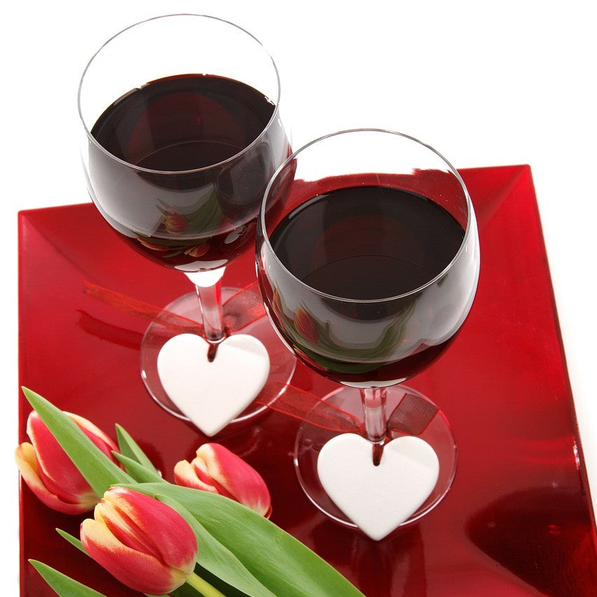 神の雫 WINE SALON コラム「美の秘訣としてのWine ver.Beauty No.2」掲載