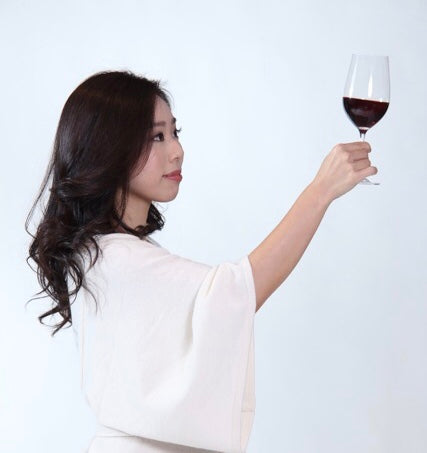 ワインリストのご紹介~済木セレクト~