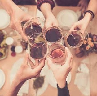 神の雫 WINE SALON　コラム掲載　「奇跡を呼ぶワイン～出逢いとご縁～」