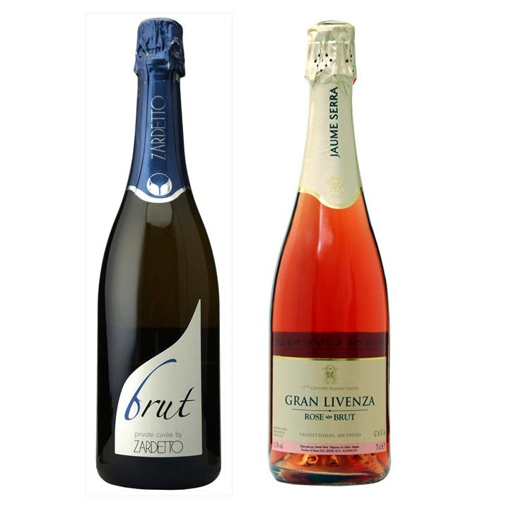 泡冒険　ワインセレクト